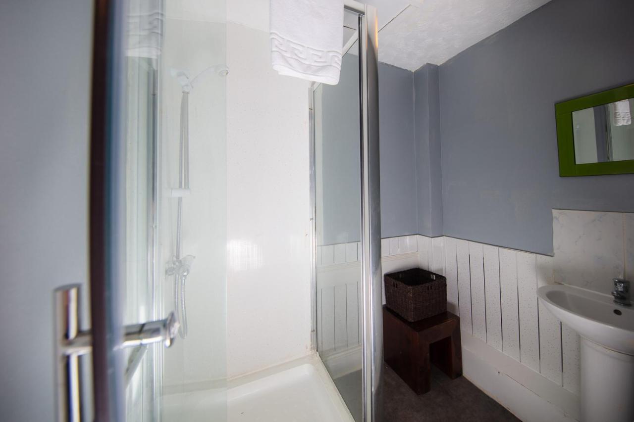 Super Central 4Bedroom Apartment At The Meadows Edinburgh Exterior photo